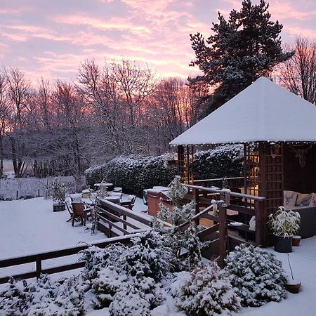 Ardlogie Guest House Aviemore Esterno foto