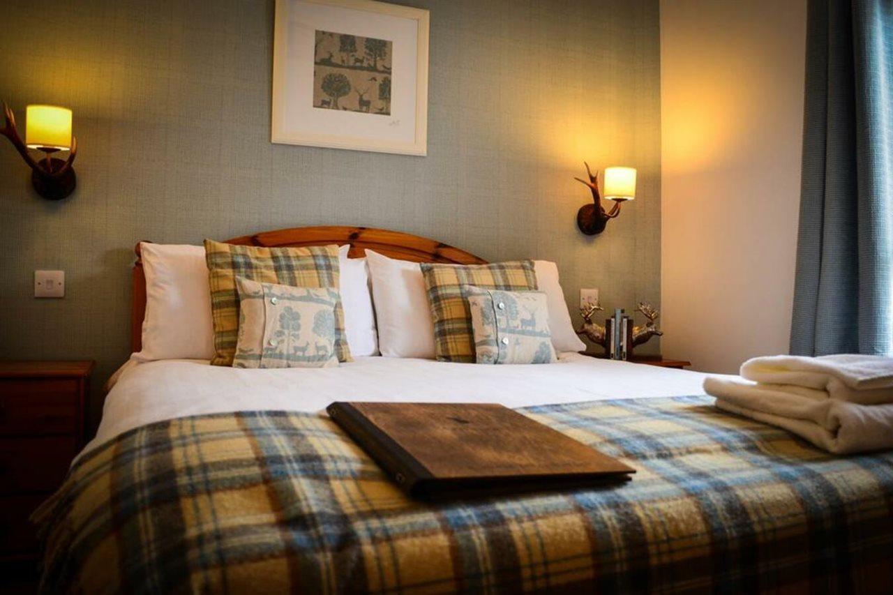 Ardlogie Guest House Aviemore Esterno foto
