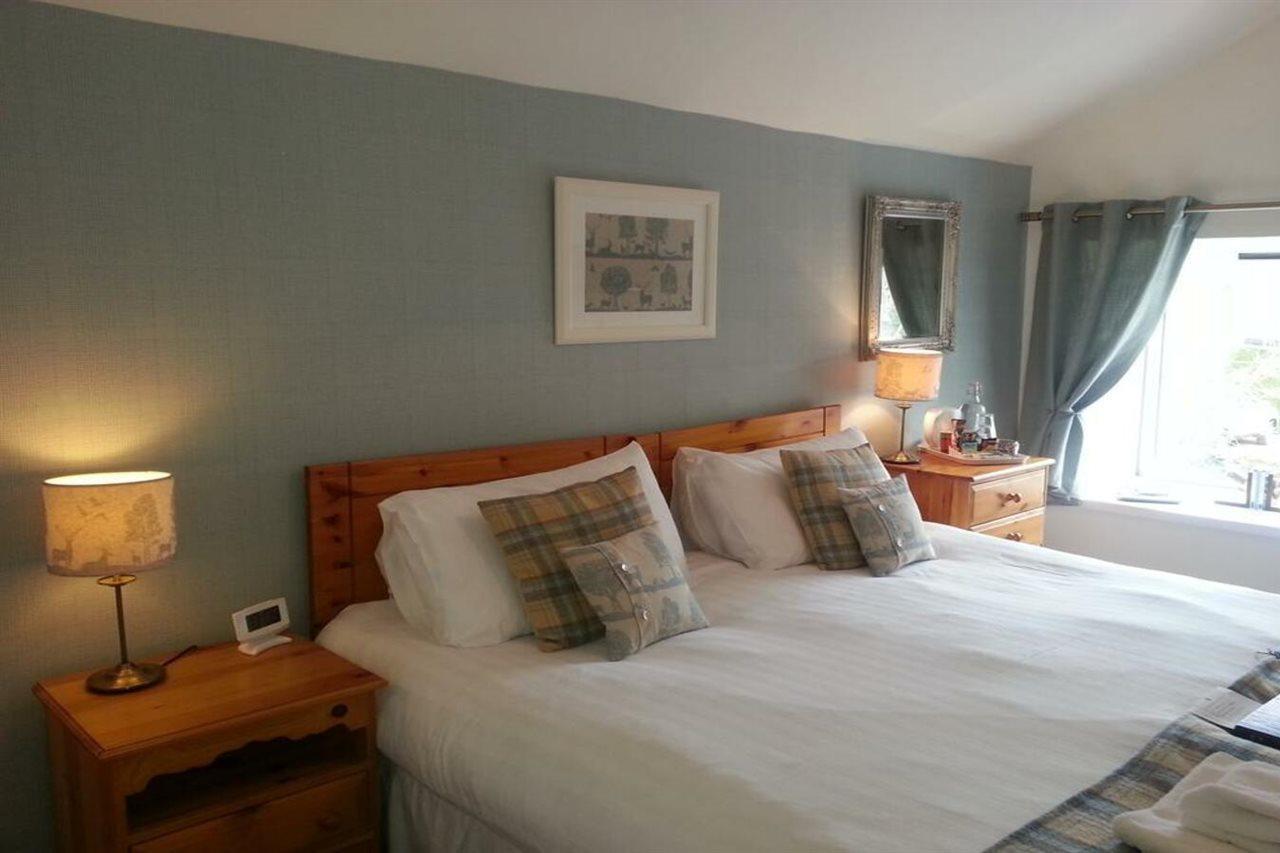 Ardlogie Guest House Aviemore Esterno foto