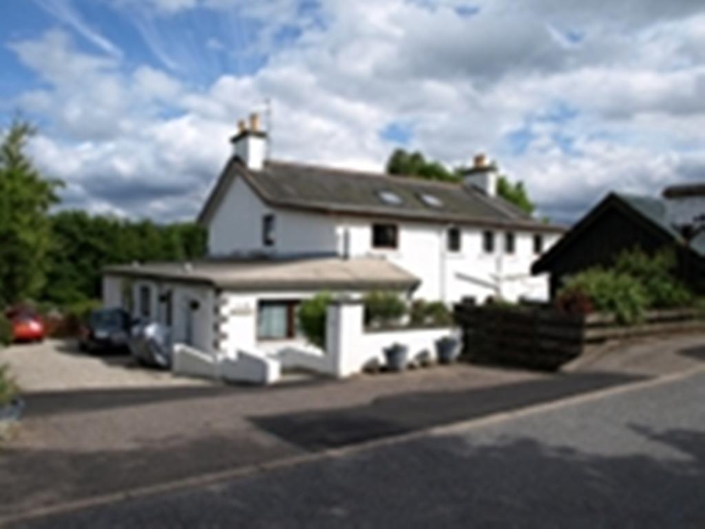 Ardlogie Guest House Aviemore Esterno foto