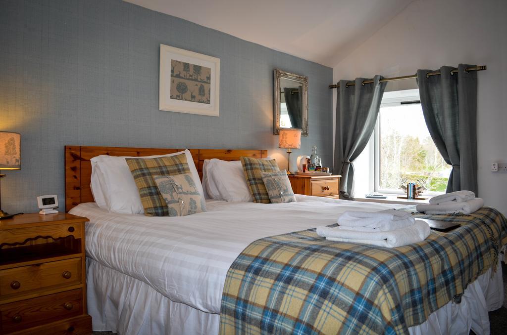 Ardlogie Guest House Aviemore Esterno foto