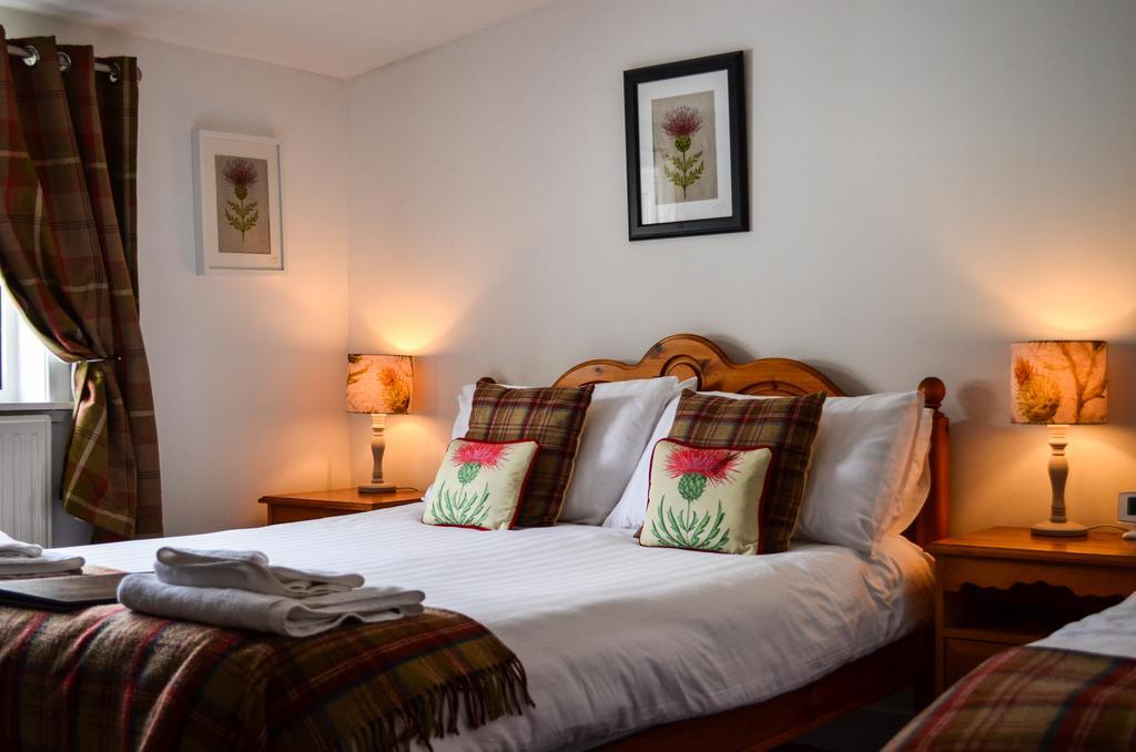 Ardlogie Guest House Aviemore Esterno foto