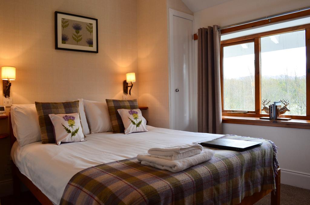 Ardlogie Guest House Aviemore Esterno foto