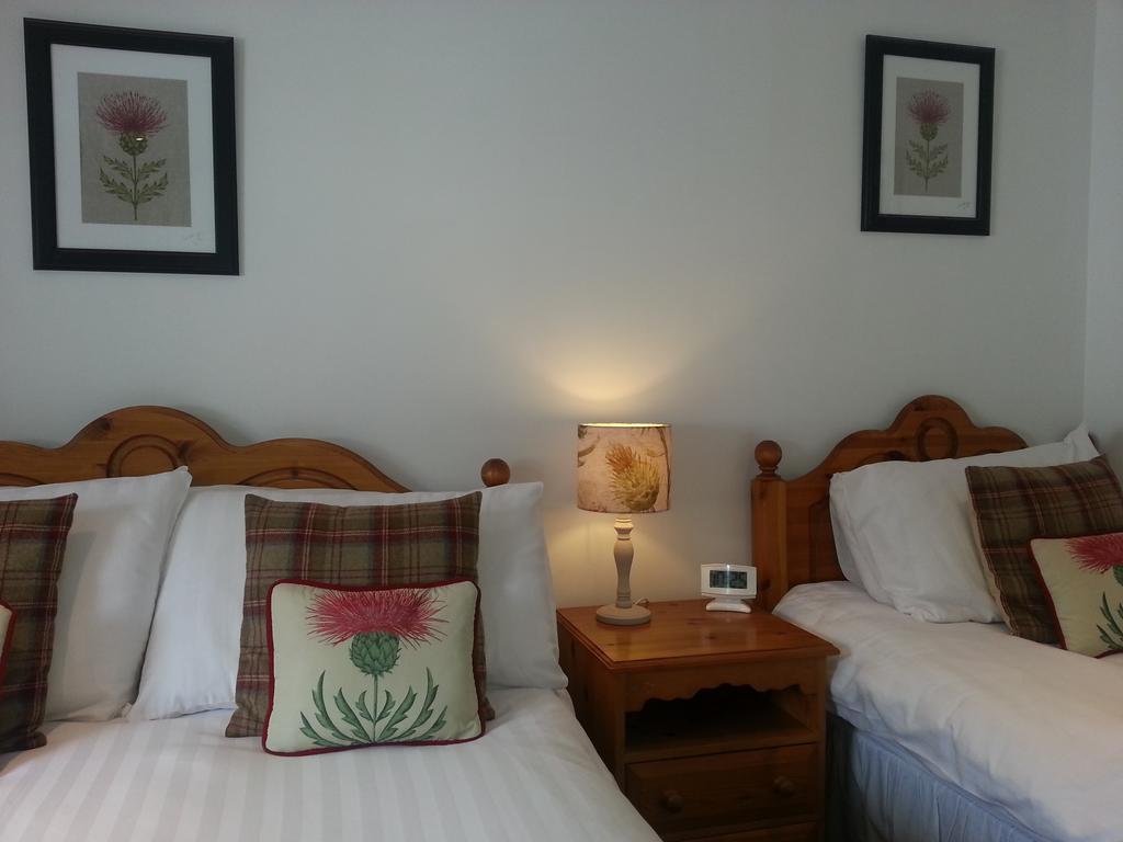 Ardlogie Guest House Aviemore Esterno foto