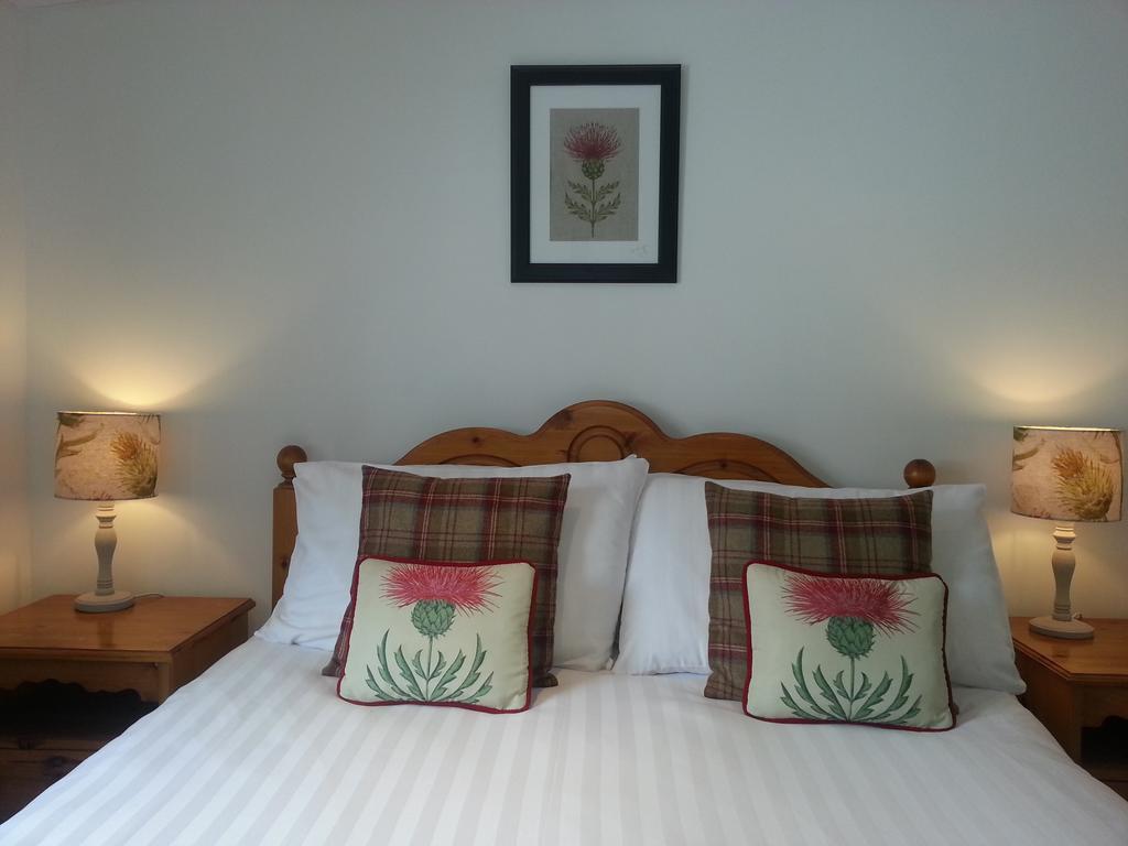 Ardlogie Guest House Aviemore Esterno foto