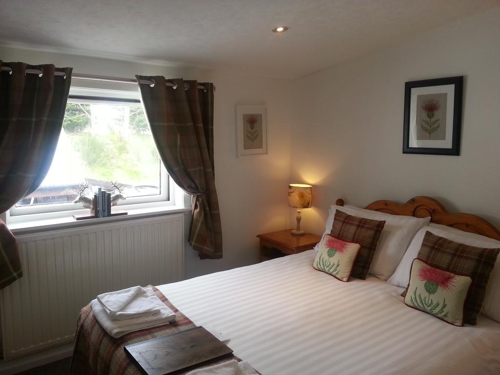 Ardlogie Guest House Aviemore Esterno foto