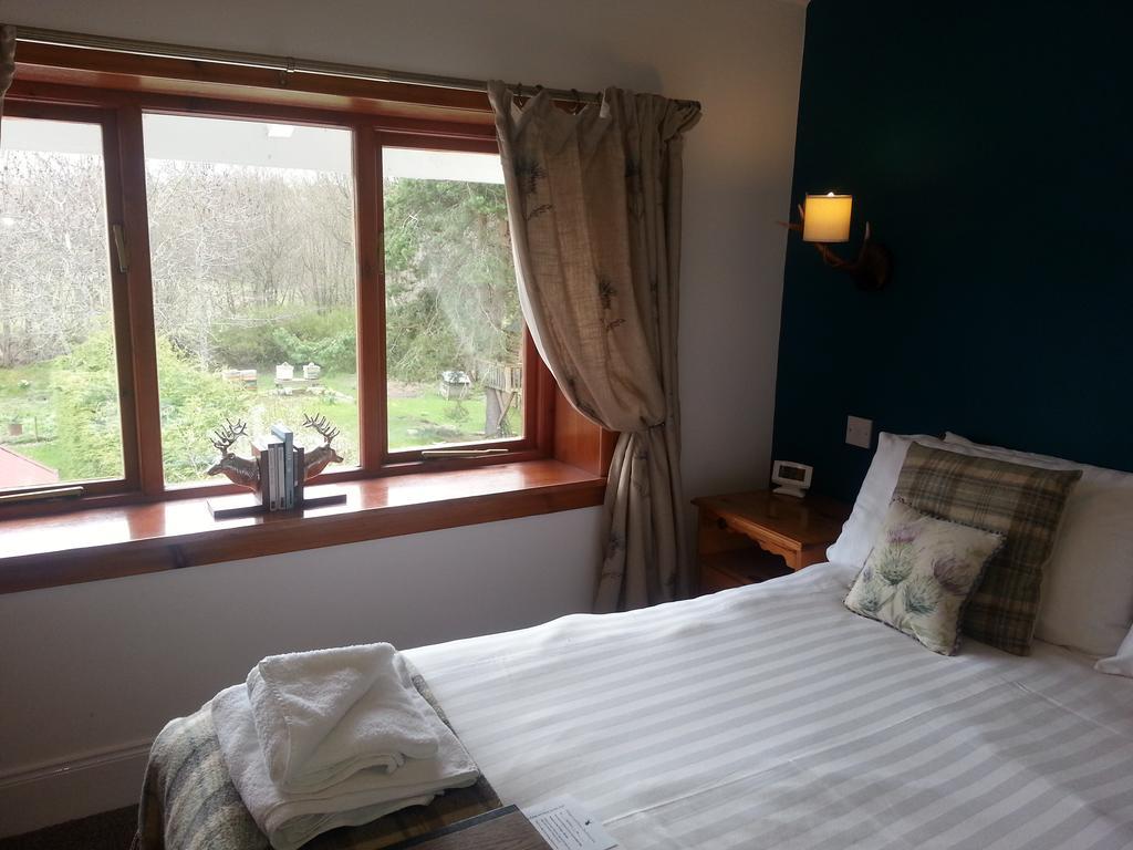 Ardlogie Guest House Aviemore Esterno foto