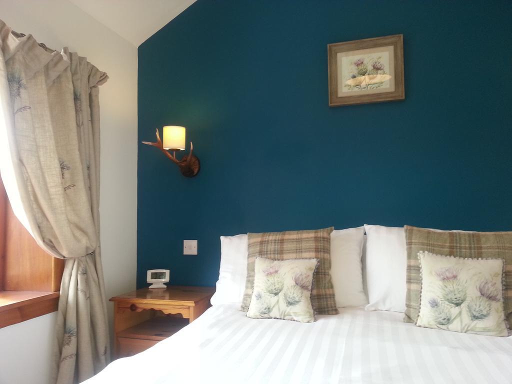 Ardlogie Guest House Aviemore Esterno foto