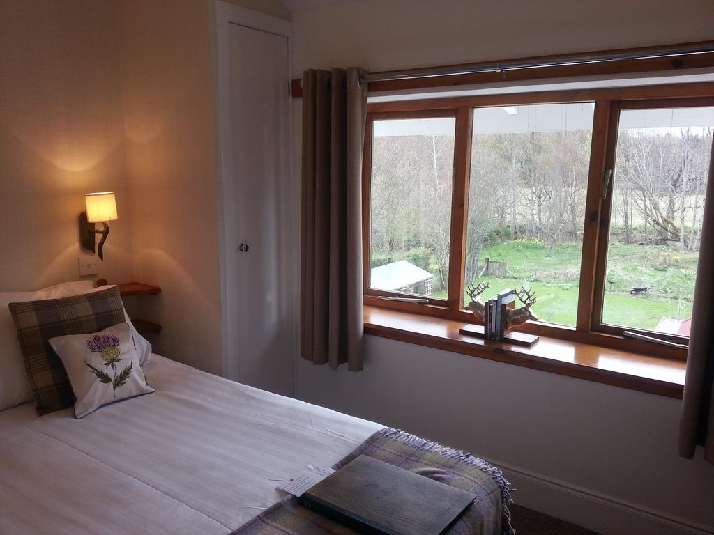 Ardlogie Guest House Aviemore Esterno foto
