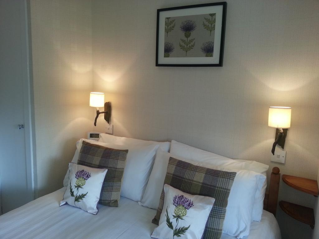 Ardlogie Guest House Aviemore Esterno foto