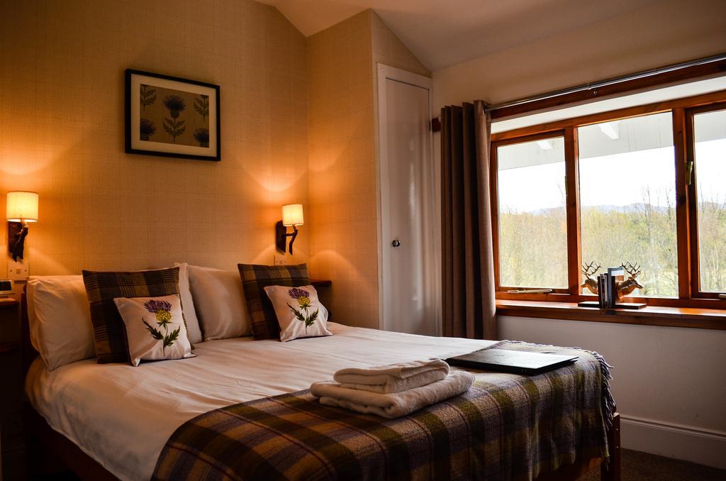 Ardlogie Guest House Aviemore Esterno foto